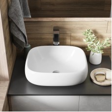 Раковина 45х40 см Grossman GR-3053