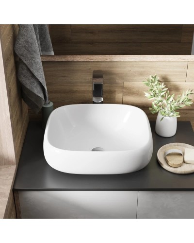 Раковина 45х40 см Grossman GR-3053