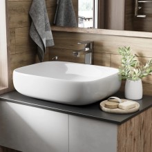 Раковина 56х42 см Grossman GR-3054