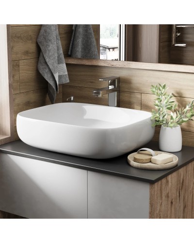 Раковина 56х42 см Grossman GR-3054