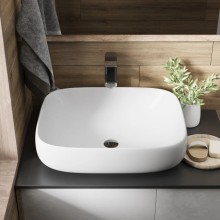 Раковина 56х42 см Grossman GR-3054