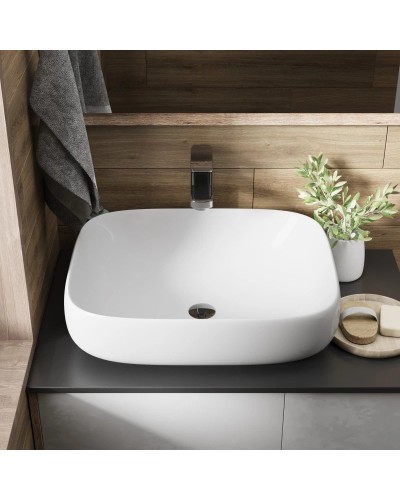 Раковина 56х42 см Grossman GR-3054