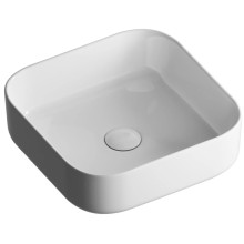 Раковина 38х38 см Grossman GR-3055