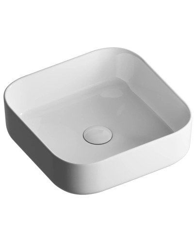 Раковина 38х38 см Grossman GR-3055