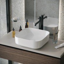 Раковина 38х38 см Grossman GR-3055