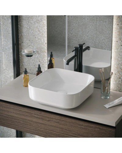 Раковина 38х38 см Grossman GR-3055