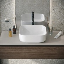 Раковина 38х38 см Grossman GR-3055