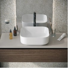 Раковина 38х38 см Grossman GR-3055