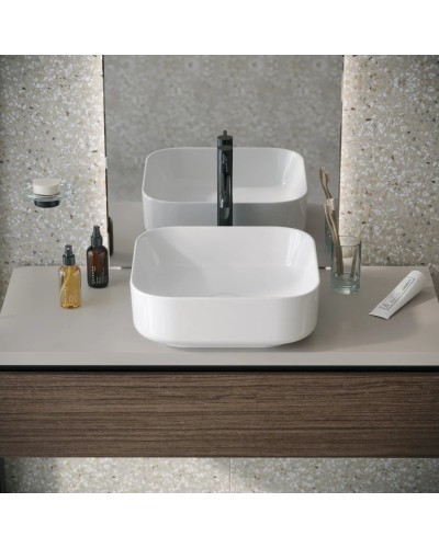 Раковина 38х38 см Grossman GR-3055