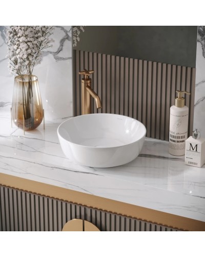 Раковина 41,5х41,5 см Grossman GR-3032