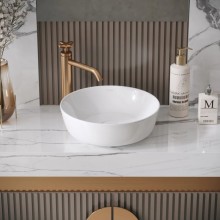 Раковина 41,5х41,5 см Grossman GR-3032