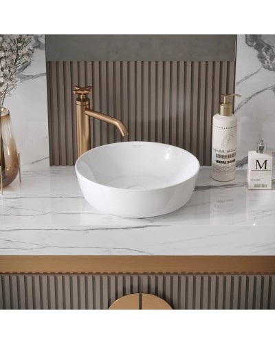 Раковина 41,5х41,5 см Grossman GR-3032