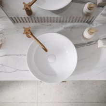 Раковина 41,5х41,5 см Grossman GR-3032