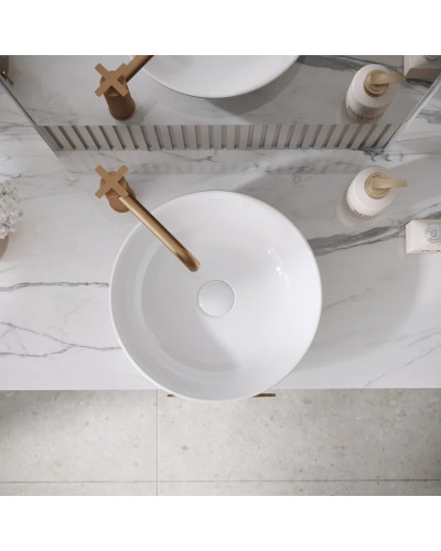 Раковина 41,5х41,5 см Grossman GR-3032