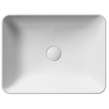 Раковина 50х38 см GSI Nubes 903709