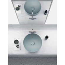 Раковина 40х40 см GSI Nubes 903904