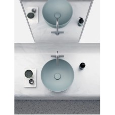 Раковина 40х40 см GSI Nubes 903904