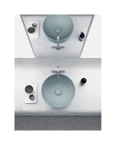 Раковина 40х40 см GSI Nubes 903904