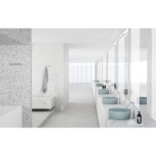 Раковина 40х40 см GSI Nubes 903904