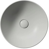 Раковина 40х40 см GSI Nubes 903917