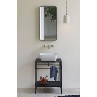 Раковина 38х38 см GSI Nubes 903811