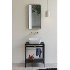 Раковина 38х38 см GSI Nubes 903811