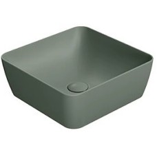 Раковина 38х38 см GSI Nubes 903804