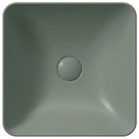 Раковина 38х38 см GSI Nubes 903804