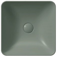Раковина 38х38 см GSI Nubes 903804