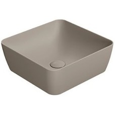Раковина 38х38 см GSI Nubes 903805