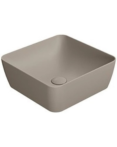 Раковина 38х38 см GSI Nubes 903805