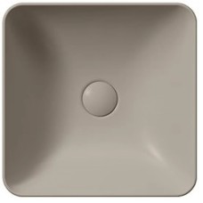 Раковина 38х38 см GSI Nubes 903805
