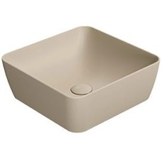 Раковина 38х38 см GSI Nubes 903808