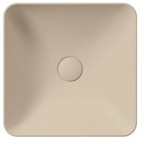 Раковина 38х38 см GSI Nubes 903808