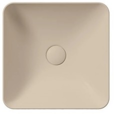 Раковина 38х38 см GSI Nubes 903808