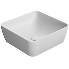 Раковина 38х38 см GSI Nubes 903809