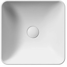 Раковина 38х38 см GSI Nubes 903809