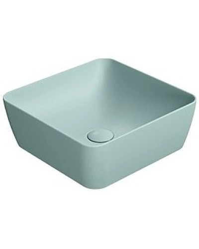 Раковина 38х38 см GSI Nubes 903815