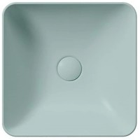 Раковина 38х38 см GSI Nubes 903815