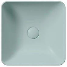 Раковина 38х38 см GSI Nubes 903815