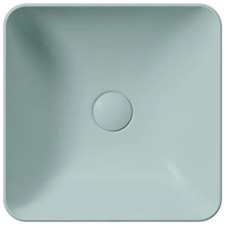 Раковина 38х38 см GSI Nubes 903815