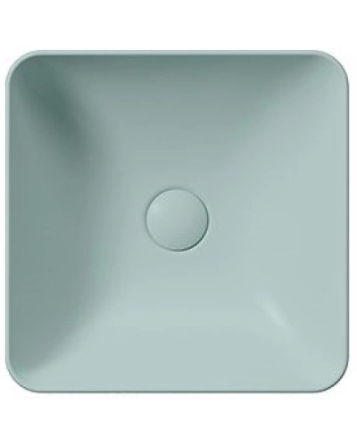 Раковина 38х38 см GSI Nubes 903815