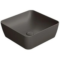 Раковина 38х38 см GSI Nubes 903816