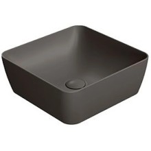 Раковина 38х38 см GSI Nubes 903816
