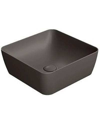 Раковина 38х38 см GSI Nubes 903816