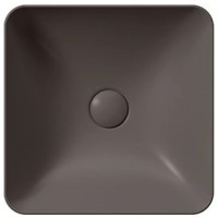 Раковина 38х38 см GSI Nubes 903816