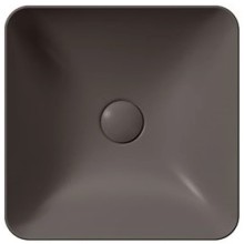 Раковина 38х38 см GSI Nubes 903816