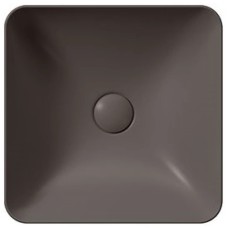 Раковина 38х38 см GSI Nubes 903816