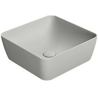 Раковина 38х38 см GSI Nubes 903817