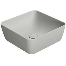 Раковина 38х38 см GSI Nubes 903817